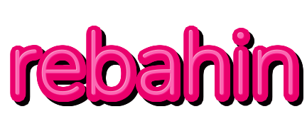 rebahin — logo kanal